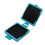 Microwave Toastie Maker Blue 1 unit 1