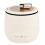 Mini Rice Cooker Multi-Function Portable 0.6L Creamy-White 1