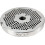 Meat Grinder Plate Fine Grind 3.175 mm 1