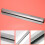 Restaurant order pad holder wall-mounted 1 pack 3