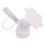 Christmas plastic sprinkler nozzle for indoor flower 1