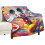Mickey blanket ultra-soft flannel plush throw 1