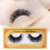 Umělé řasy Natural3D Wispy Curly Pár 7