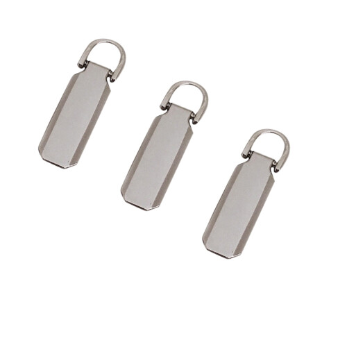 Jacenvly New Year decor zipper puller set 6 pcs 2