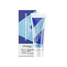 (1pc) 1-3x Deep Clean Whitening Toothpaste Safely Protects Gums, Freshens Breath, Prevents Tooth Decay, Inhibits Bacteria And Cleans Teeth
