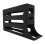 Refrigerator Egg Dispenser 4-Tier Drop-Proof Holder 1