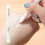 Stylo distributeur en silicone floqué 1,5/3/5 ml 3