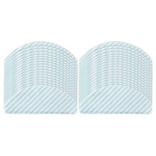 Microfiber Mopping Pads for DEEBOT OZMO T8 T9 240 pcs