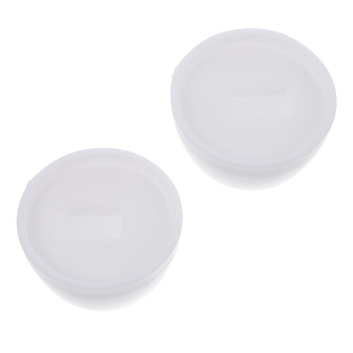 Toilet Bolt Kit Universal 2 Pair 2