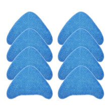 Steam Mop Cleaning Pads Microfiber 8 Packs