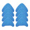 Steam Mop Cleaning Pads Microfiber 8 Packs 1