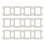 WINBOT W1 PRO mop pad replacement 2-pack 1