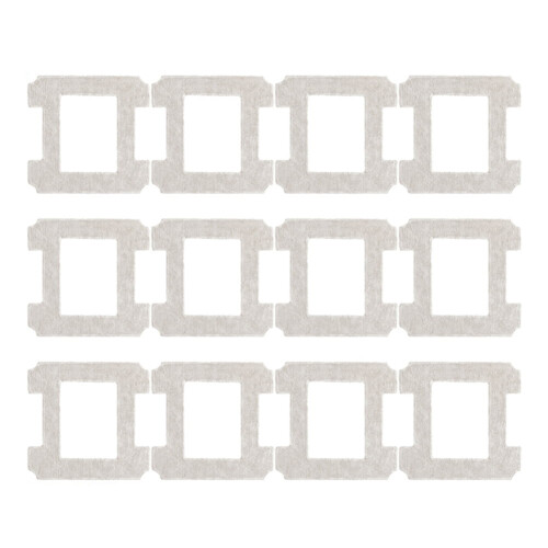 WINBOT W1 PRO mop pad replacement 2-pack