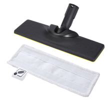 Floor Brush for SC Series Steam Cleaners SC1-SC5 CTK10