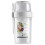 Yirtree 谷物牛奶便携容器 双层 560ml/760ml 5