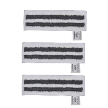 Microfibre Steam Mop Cloth for EasyFix SC2-SC5 3 pcs