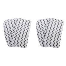 Steam Mop Replacement Pads for S1000 Series 4 Pack