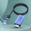 Universal Travel Adapter USB 3.0 and Type-C 1 pcs 4
