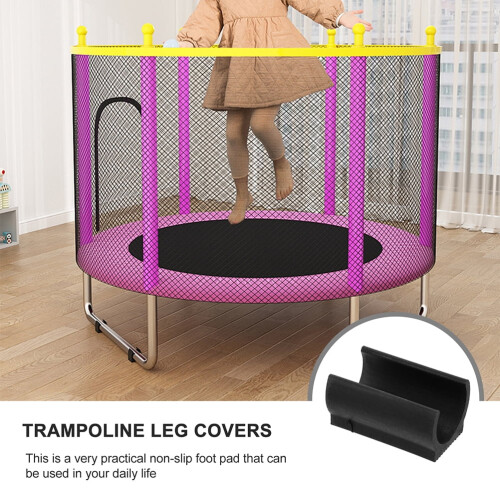 Trampolinebeinputer sklisikre 25 stk 1