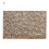 PVC table mat heat insulation rectangular round ginkgo leaf 2