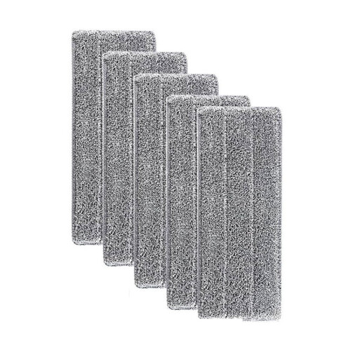 Mop Replacement Heads Washable Pads 4-Pack