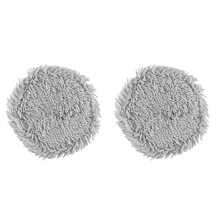 Robot Vacuum Mop Pad Replacement for Bot W10/W10 Pro 2 pcs