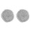 Robot Vacuum Mop Pad Replacement for Bot W10/W10 Pro 2 pcs 1