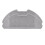 Washable Mop Cloth Pad for Mi Robot Vacuum-Mop 2 Lite Pro 1