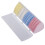 Tailor's Chalk Markers for Fabric Multicolor Set 4