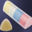 Tailor's Chalk Markers for Fabric Multicolor Set 6