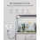 Smart WiFi Plug Compatible with Alexa and Google Home4Pack 4