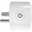 Smart WiFi Plug Compatible with Alexa and Google Home4Pack 8