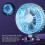 (white) Portable Hand-held Fan Mini Folding Desk Fan Cooler Cooling USB Rechargeable 3