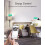 Smart WiFi Plug Compatible with Alexa and Google Home4Pack 7