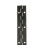Μεντεσές πιάνου από ανοξείδωτο ατσάλι 250x30x1mm βαρέως τύπου 8