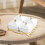 Kowaku appetizer platter with lid and 4 bowls 7