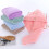 Microfiber Hair Towel Soft Quick-Dry Elastic Loop 2