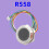 R558 conductive fingerprint module sensor 2