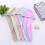 Microfiber Hair Towel Soft Quick-Dry Elastic Loop 4