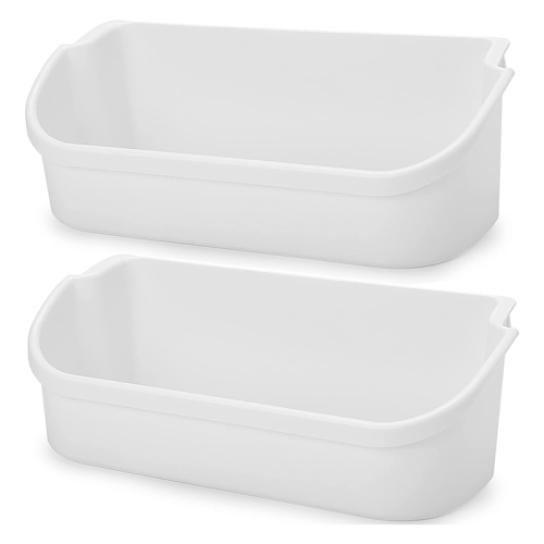 Refrigerator Door Shelf Bin Replacement for FRS6HR5JW0 1