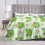 Frog Prince Bed Blanket Ultra Soft Plush 150x200cm 6