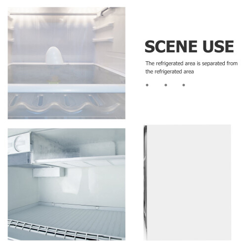Refrigerator Glass Shelf Replacement 1 Piece 1