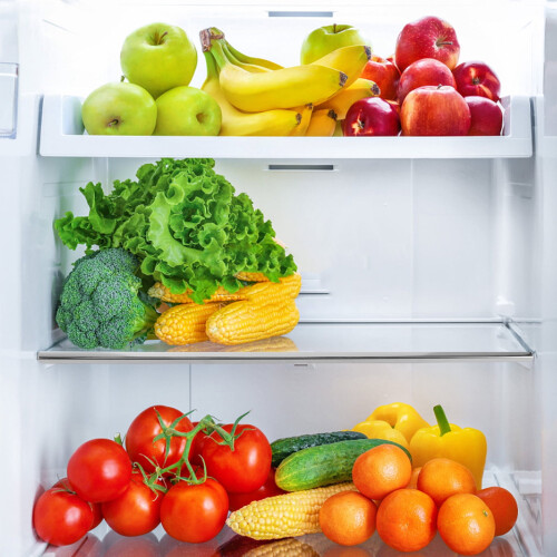 Refrigerator Glass Shelf Replacement 1 Piece 2