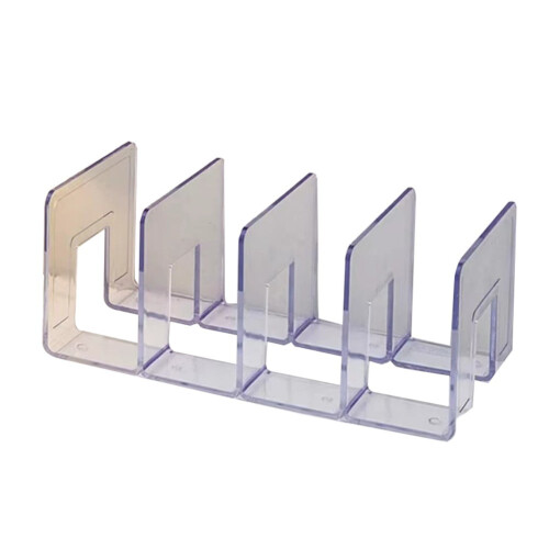 Egg Holder Rack for Kitchen Refrigerator Space-Saving 2