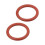O-Ring Rubber Ring for SC2 SC3 SC4 SC5 CT20 Steam Cleaner 6