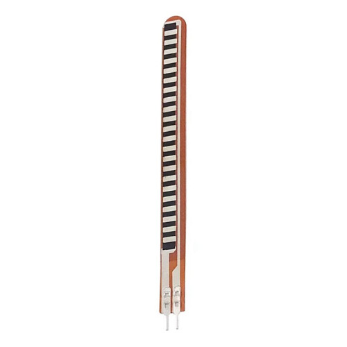 10X Flex Sensor Bend Flex Sensor for Robotic Hand Electronic Gloves Flex 2.2 Inch Flex Sensor 2