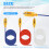 Water Level Controller Sensor with Three Probes 1.5M 2.5M 4