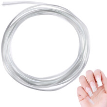Fiberglass Nail Kit for DIY Nail Extension
