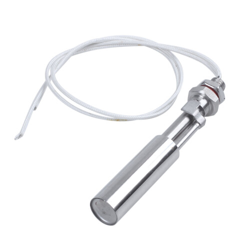 Stainless Steel Horizontal Float Switch Water Level Sensor 1