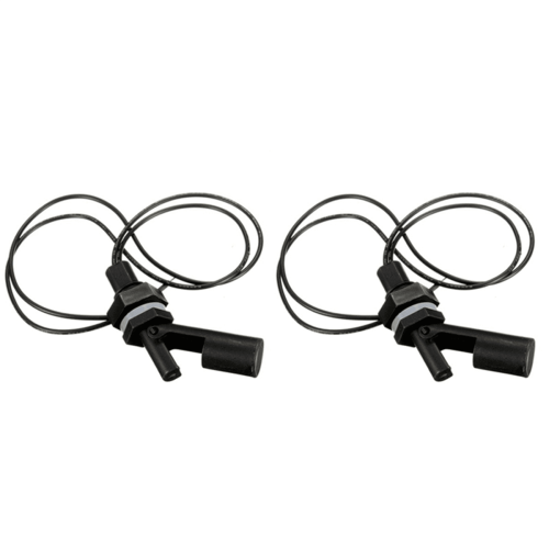 Water Level Float Switch Horizontal Tank Sensor 2-Pack 1